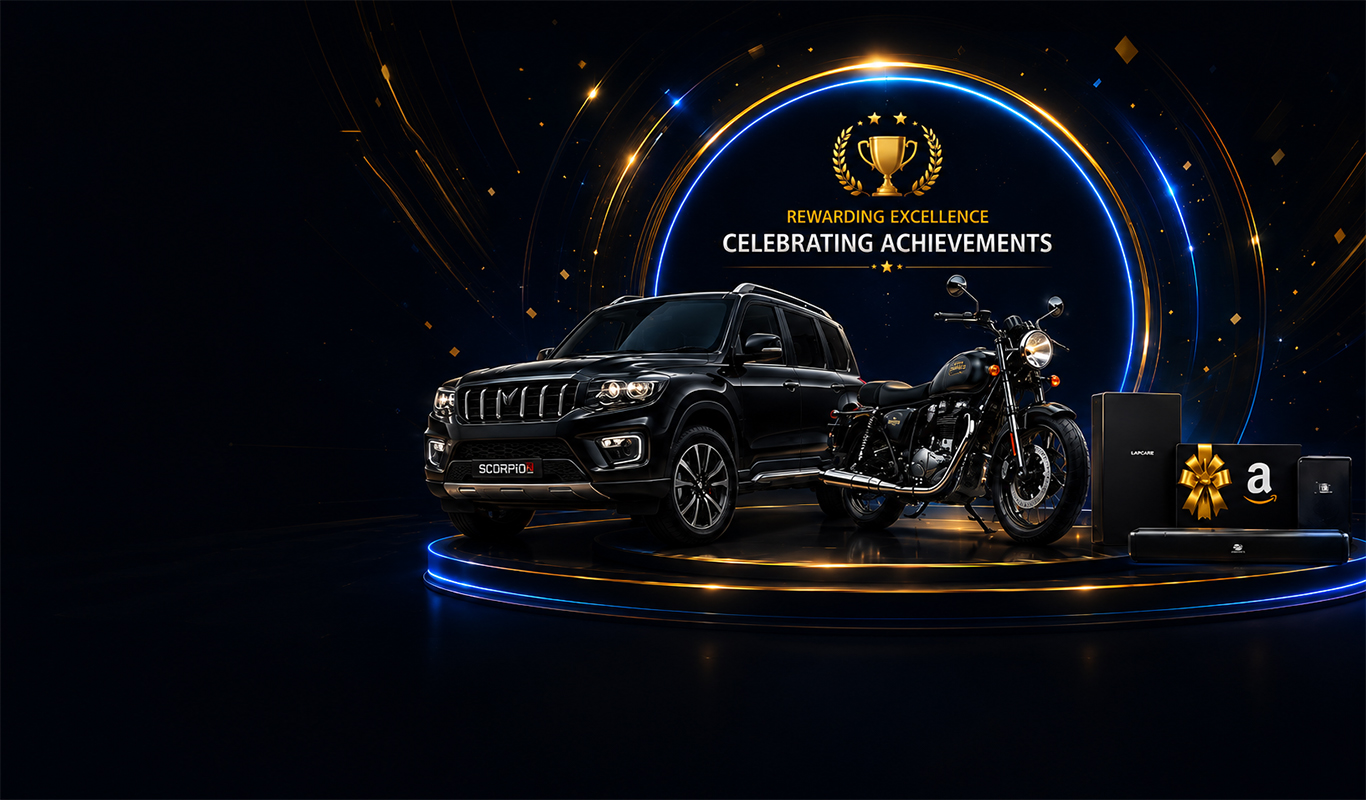 Hamara SAAF Rewards